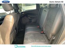 Photo 6 de l'offre de Ford Kuga 1.5 Flexifuel-E85 150ch Stop&Start ST-Line 170g 4x2 Euro6.2 à 24 900 € chez SudOuest Occasions