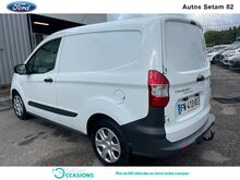Photo 10 de l'offre de Ford Transit Courier 1.5 TD 100ch Trend à 15 900 € chez SudOuest Occasions