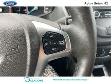 Photo 13 de l'offre de Ford Transit Courier 1.5 TD 100ch Trend à 15 900 € chez SudOuest Occasions