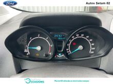Photo 14 de l'offre de Ford Transit Courier 1.5 TD 100ch Trend à 15 900 € chez SudOuest Occasions