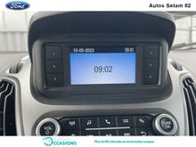 Photo 15 de l'offre de Ford Transit Courier 1.5 TD 100ch Trend à 15 900 € chez SudOuest Occasions