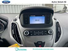 Photo 16 de l'offre de Ford Transit Courier 1.5 TD 100ch Trend à 15 900 € chez SudOuest Occasions