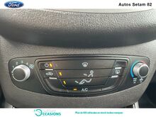 Photo 17 de l'offre de Ford Transit Courier 1.5 TD 100ch Trend à 15 900 € chez SudOuest Occasions