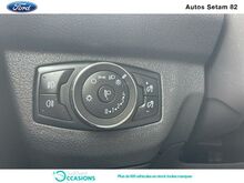 Photo 19 de l'offre de Ford Transit Courier 1.5 TD 100ch Trend à 15 900 € chez SudOuest Occasions