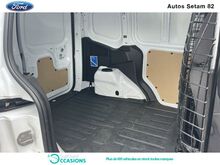 Photo 2 de l'offre de Ford Transit Courier 1.5 TD 100ch Trend à 15 900 € chez SudOuest Occasions