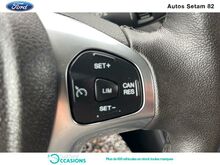 Photo 20 de l'offre de Ford Transit Courier 1.5 TD 100ch Trend à 15 900 € chez SudOuest Occasions
