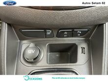 Photo 21 de l'offre de Ford Transit Courier 1.5 TD 100ch Trend à 15 900 € chez SudOuest Occasions