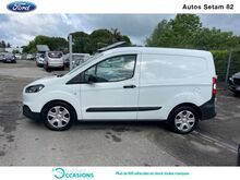 Photo 25 de l'offre de Ford Transit Courier 1.5 TD 100ch Trend à 15 900 € chez SudOuest Occasions