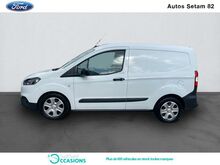 Photo 4 de l'offre de Ford Transit Courier 1.5 TD 100ch Trend à 15 900 € chez SudOuest Occasions