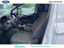 Photo 6 de l'offre de Ford Transit Courier 1.5 TD 100ch Trend à 15 900 € chez SudOuest Occasions