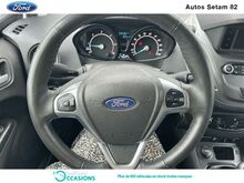 Photo 7 de l'offre de Ford Transit Courier 1.5 TD 100ch Trend à 15 900 € chez SudOuest Occasions