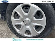 Photo 9 de l'offre de Ford Transit Courier 1.5 TD 100ch Trend à 15 900 € chez SudOuest Occasions