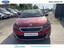 Photo 11 de l'offre de Peugeot 308 1.2 Puretech 130ch Féline S&S EAT6 5p à 17 490 € chez SudOuest Occasions