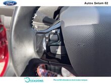 Photo 13 de l'offre de Peugeot 308 1.2 Puretech 130ch Féline S&S EAT6 5p à 17 490 € chez SudOuest Occasions
