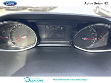 Photo 15 de l'offre de Peugeot 308 1.2 Puretech 130ch Féline S&S EAT6 5p à 17 490 € chez SudOuest Occasions