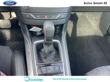 Photo 17 de l'offre de Peugeot 308 1.2 Puretech 130ch Féline S&S EAT6 5p à 17 490 € chez SudOuest Occasions