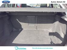 Photo 4 de l'offre de Peugeot 308 1.2 Puretech 130ch Féline S&S EAT6 5p à 17 490 € chez SudOuest Occasions