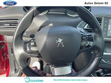 Photo 7 de l'offre de Peugeot 308 1.2 Puretech 130ch Féline S&S EAT6 5p à 17 490 € chez SudOuest Occasions