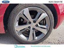 Photo 8 de l'offre de Peugeot 308 1.2 Puretech 130ch Féline S&S EAT6 5p à 17 490 € chez SudOuest Occasions