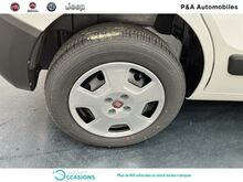 Photo 11 de l'offre de Fiat Fiorino 1.3 Multijet 80ch Pro Lounge à 16 980 € chez SudOuest Occasions