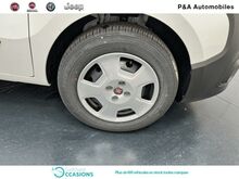 Photo 12 de l'offre de Fiat Fiorino 1.3 Multijet 80ch Pro Lounge à 16 980 € chez SudOuest Occasions