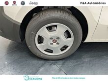 Photo 13 de l'offre de Fiat Fiorino 1.3 Multijet 80ch Pro Lounge à 16 980 € chez SudOuest Occasions