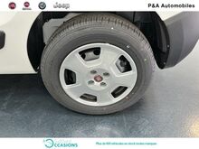 Photo 14 de l'offre de Fiat Fiorino 1.3 Multijet 80ch Pro Lounge à 16 980 € chez SudOuest Occasions