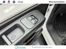 Photo 15 de l'offre de Fiat Fiorino 1.3 Multijet 80ch Pro Lounge à 16 980 € chez SudOuest Occasions