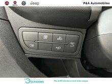 Photo 16 de l'offre de Fiat Fiorino 1.3 Multijet 80ch Pro Lounge à 16 980 € chez SudOuest Occasions