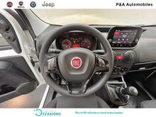 Photo 18 de l'offre de Fiat Fiorino 1.3 Multijet 80ch Pro Lounge à 16 980 € chez SudOuest Occasions