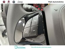 Photo 19 de l'offre de Fiat Fiorino 1.3 Multijet 80ch Pro Lounge à 16 980 € chez SudOuest Occasions
