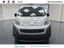 Photo 2 de l'offre de Fiat Fiorino 1.3 Multijet 80ch Pro Lounge à 16 980 € chez SudOuest Occasions