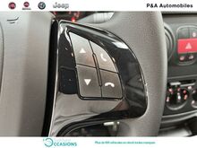 Photo 20 de l'offre de Fiat Fiorino 1.3 Multijet 80ch Pro Lounge à 16 980 € chez SudOuest Occasions