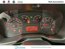 Photo 21 de l'offre de Fiat Fiorino 1.3 Multijet 80ch Pro Lounge à 16 980 € chez SudOuest Occasions