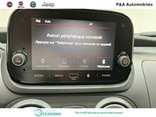 Photo 22 de l'offre de Fiat Fiorino 1.3 Multijet 80ch Pro Lounge à 16 980 € chez SudOuest Occasions