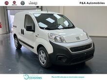 Photo 3 de l'offre de Fiat Fiorino 1.3 Multijet 80ch Pro Lounge à 16 980 € chez SudOuest Occasions