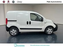 Photo 4 de l'offre de Fiat Fiorino 1.3 Multijet 80ch Pro Lounge à 16 980 € chez SudOuest Occasions