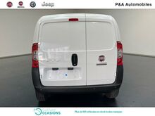 Photo 5 de l'offre de Fiat Fiorino 1.3 Multijet 80ch Pro Lounge à 16 980 € chez SudOuest Occasions