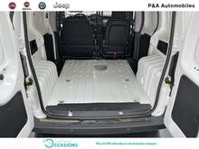 Photo 6 de l'offre de Fiat Fiorino 1.3 Multijet 80ch Pro Lounge à 16 980 € chez SudOuest Occasions