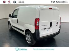 Photo 7 de l'offre de Fiat Fiorino 1.3 Multijet 80ch Pro Lounge à 16 980 € chez SudOuest Occasions