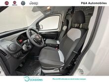 Photo 9 de l'offre de Fiat Fiorino 1.3 Multijet 80ch Pro Lounge à 16 980 € chez SudOuest Occasions