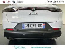 Photo 16 de l'offre de Alfa Romeo Tonale 1.5 Hybrid 130ch Sprint TCT à 35 980 € chez SudOuest Occasions