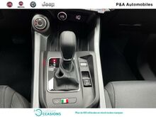 Photo 22 de l'offre de Alfa Romeo Tonale 1.5 Hybrid 130ch Sprint TCT à 35 980 € chez SudOuest Occasions