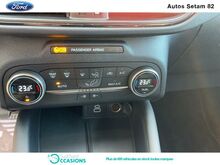 Photo 12 de l'offre de Ford Kuga 2.5 Duratec 225ch PHEV ST-Line Business BVA à 40 480 € chez SudOuest Occasions