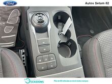 Photo 13 de l'offre de Ford Kuga 2.5 Duratec 225ch PHEV ST-Line Business BVA à 40 480 € chez SudOuest Occasions
