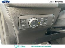 Photo 15 de l'offre de Ford Kuga 2.5 Duratec 225ch PHEV ST-Line Business BVA à 40 480 € chez SudOuest Occasions