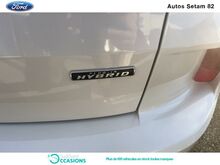 Photo 17 de l'offre de Ford Kuga 2.5 Duratec 225ch PHEV ST-Line Business BVA à 40 480 € chez SudOuest Occasions