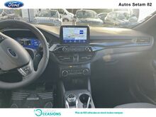 Photo 2 de l'offre de Ford Kuga 2.5 Duratec 225ch PHEV ST-Line Business BVA à 40 480 € chez SudOuest Occasions