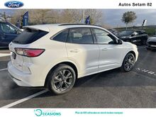 Photo 20 de l'offre de Ford Kuga 2.5 Duratec 225ch PHEV ST-Line Business BVA à 40 480 € chez SudOuest Occasions