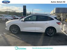 Photo 21 de l'offre de Ford Kuga 2.5 Duratec 225ch PHEV ST-Line Business BVA à 40 480 € chez SudOuest Occasions